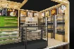 Exhibition Stand Design two - Thumbnail 4