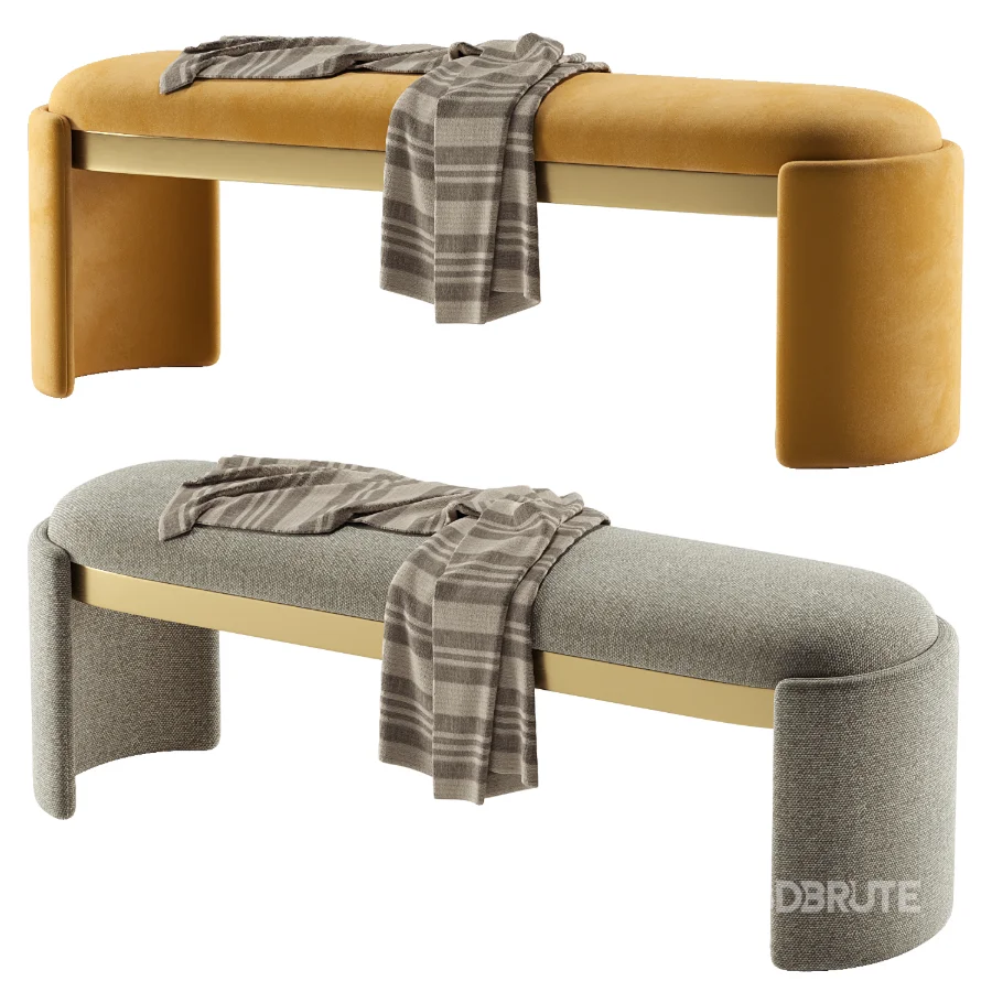 Serena bench Image 5