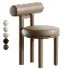 DINING CHAIR grover - Thumbnail 1
