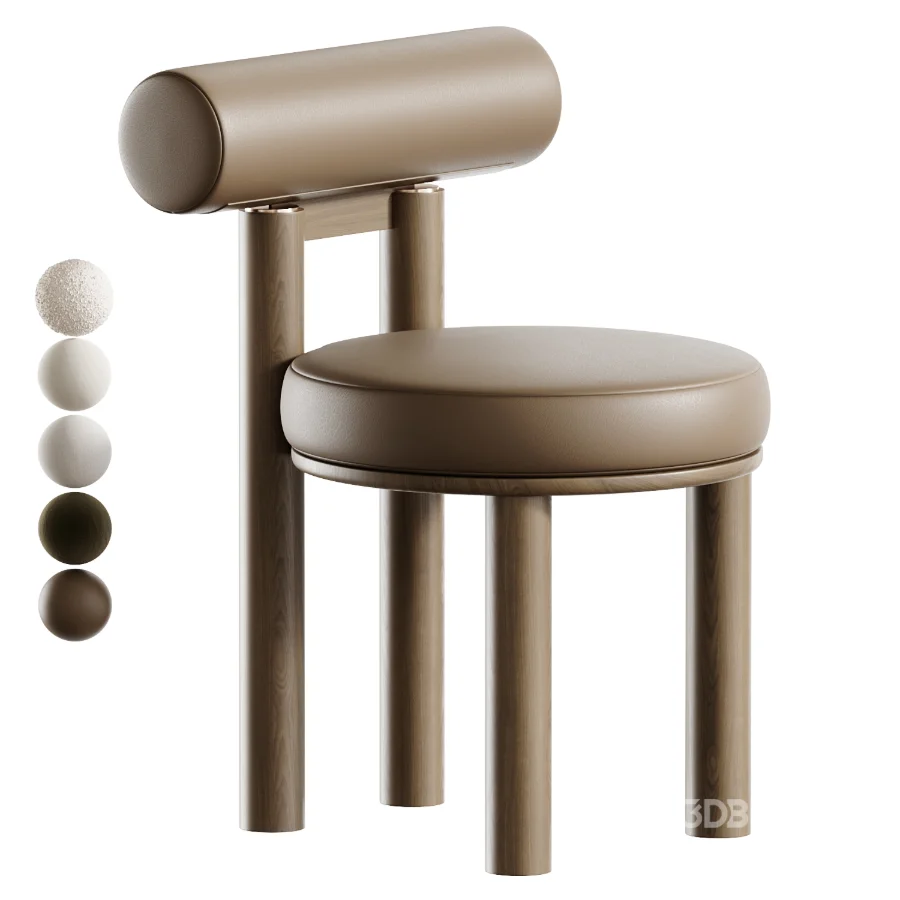 DINING CHAIR grover Image 1