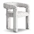 Uttermost Perspective Fabric Dining Chair - Thumbnail 3