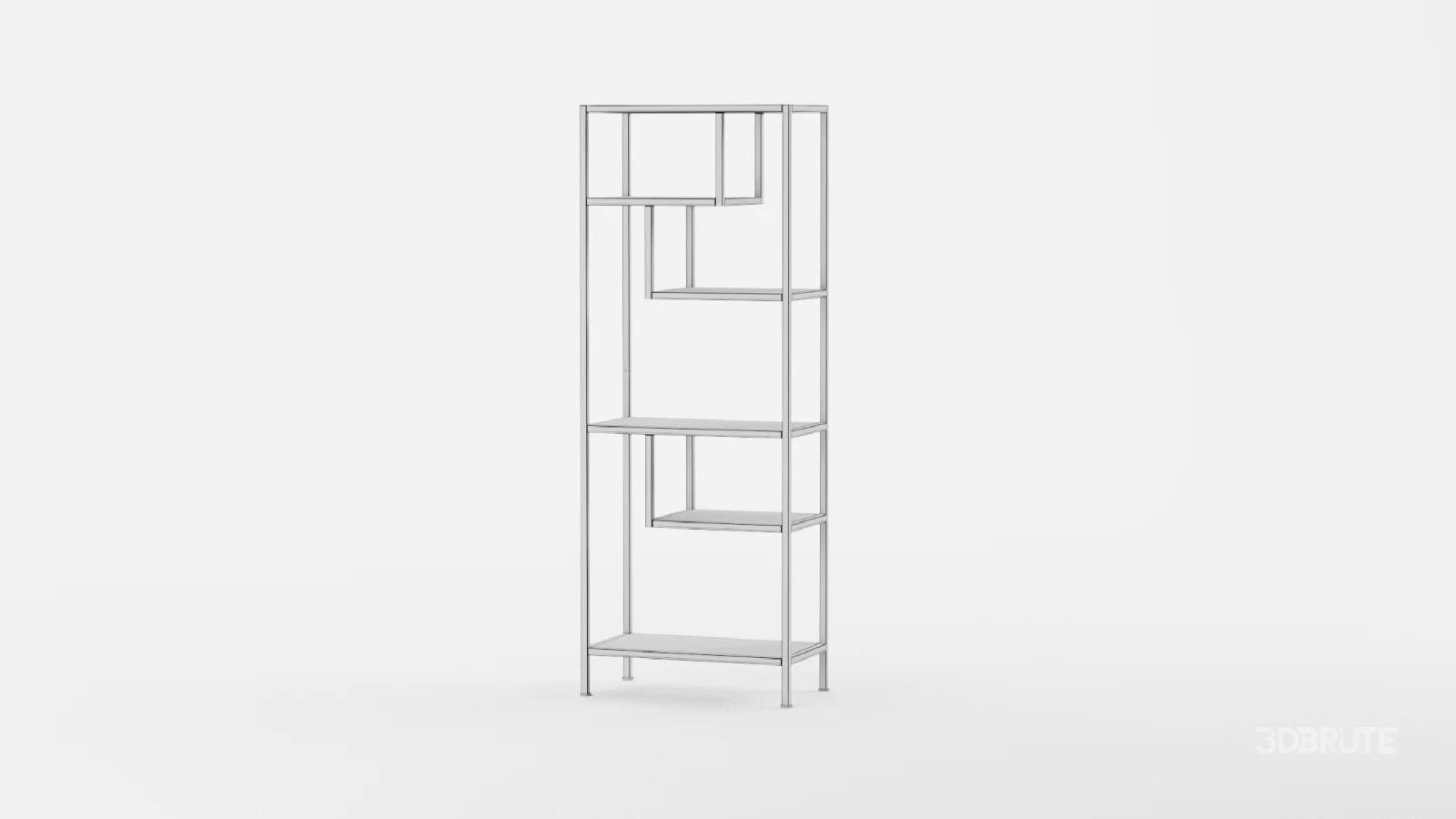 Bookcase Image 2