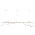Festif Linear Pendant Lamp by Dbianco vol 6 - Thumbnail 1