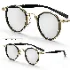 OPTICAL GLASSES FRAME - Thumbnail 4