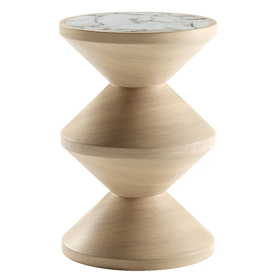 Fiona Side Table Image 2