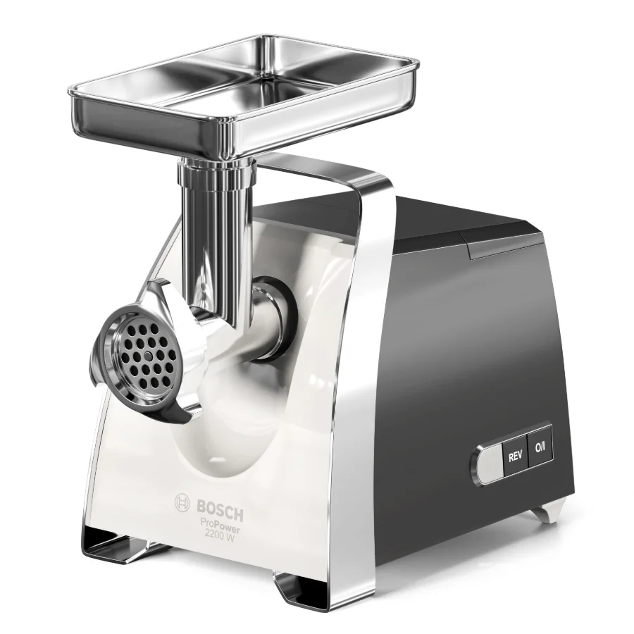 MEAT GRINDER Image 2