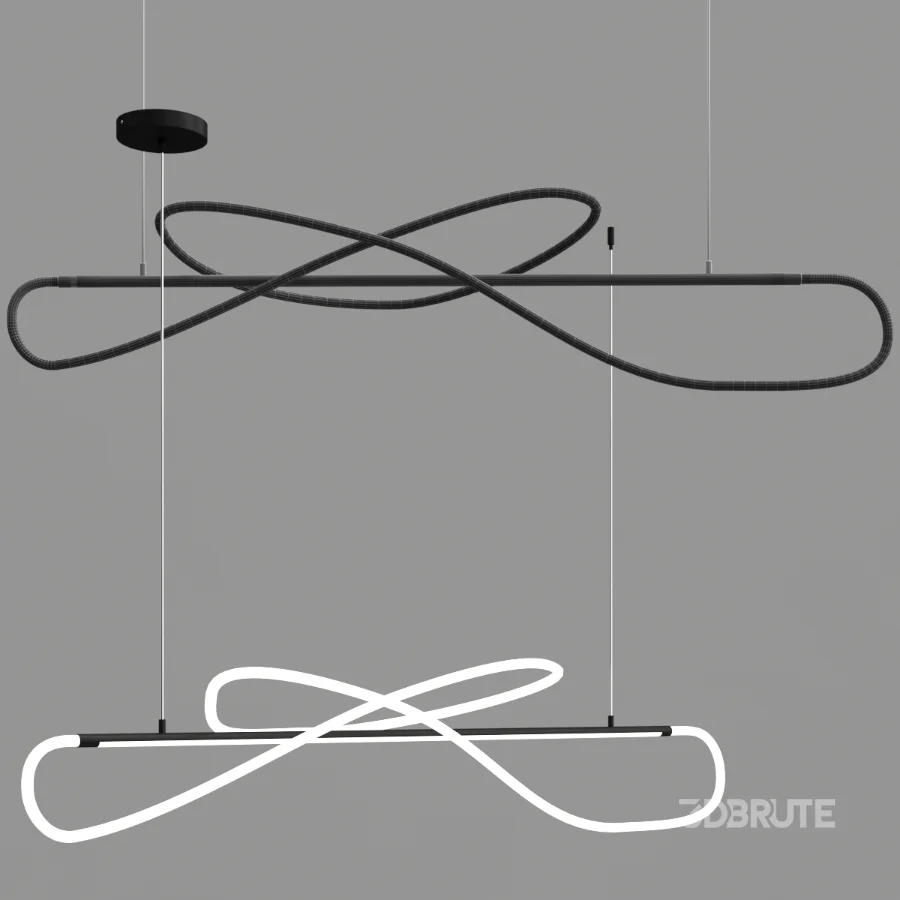 DANAE PENDANT LAMP Image 1