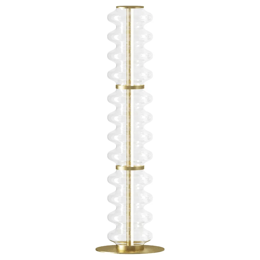 Aromas Del Campo Vitree Floor Lamp Image 4