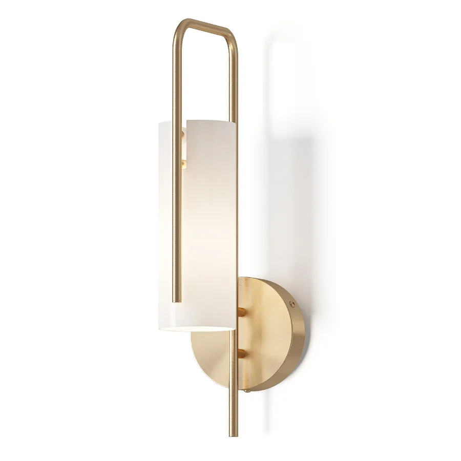 Vivian wall lamp Image 2