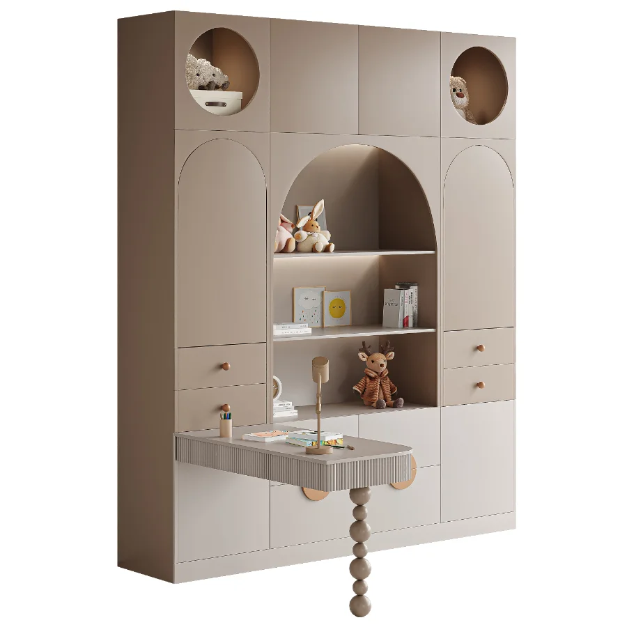 Children’s furniture set 09 Image 4