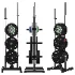 Nike_Plate_Tree_&_Barbell_Holder - Thumbnail 1