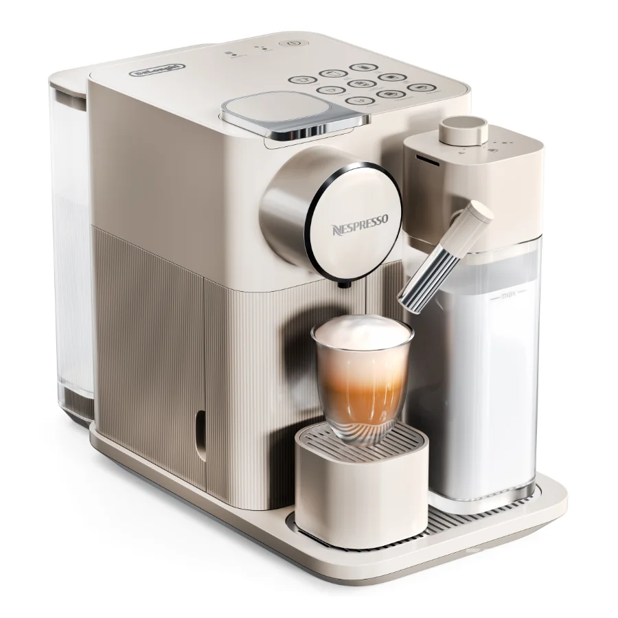 DeLonghi Nespresso Image 6