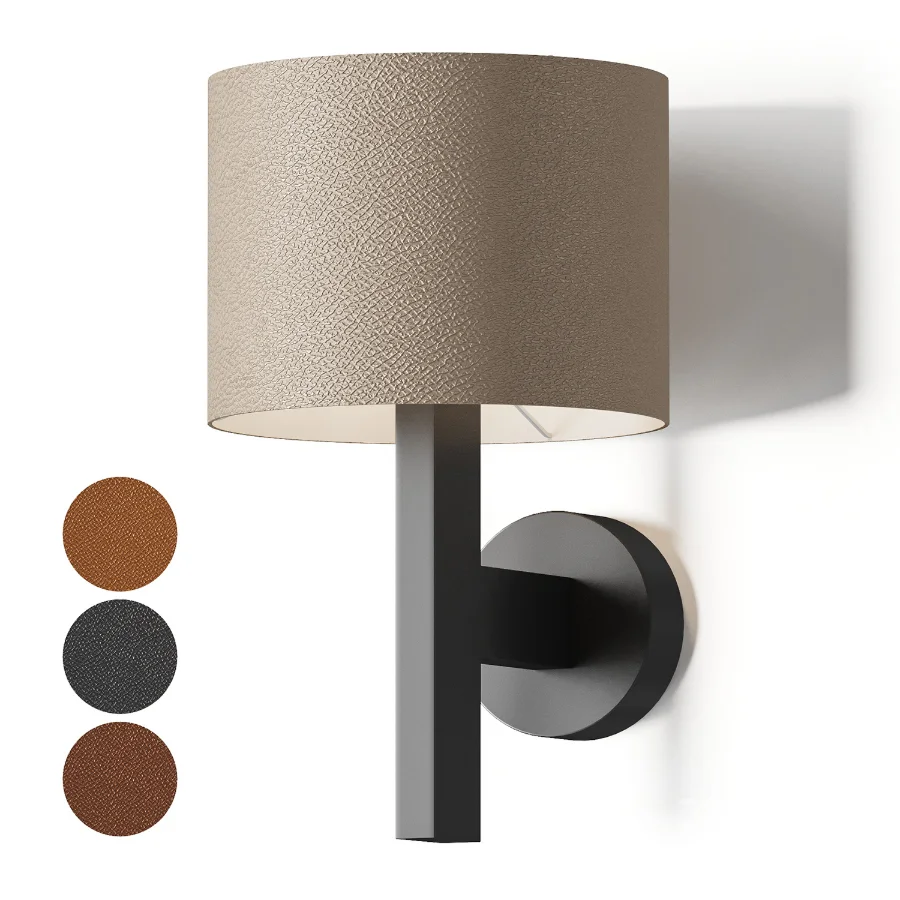 Aromas Del Campo Rems Wall Lamp Image 2