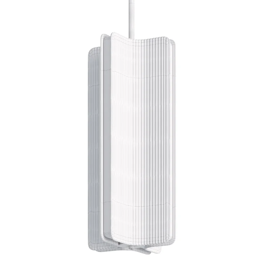 Apex Pendant Lamp Image 2