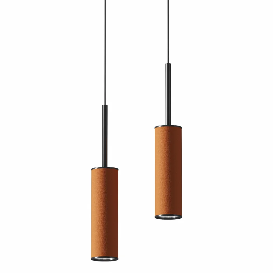Tura pendant lamp by Aromas Image 3