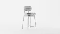 Maison Leather Counter Height - Thumbnail 10