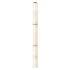Column Ivory Vertical Pendant Lamp - Thumbnail 1
