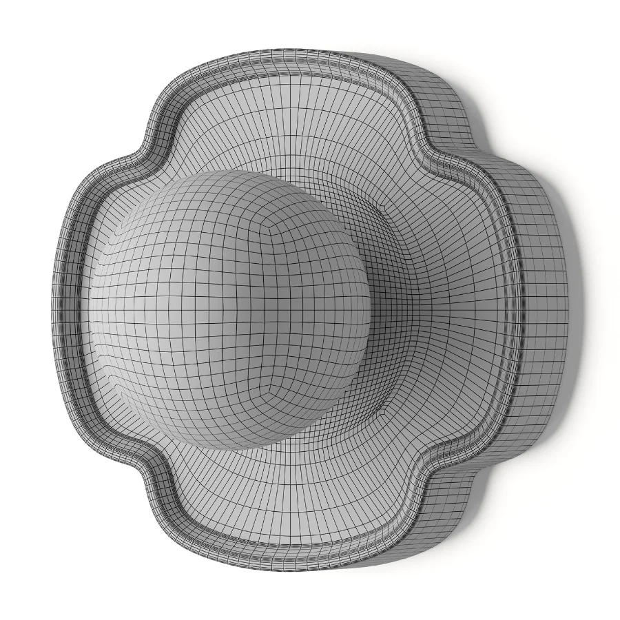 HOLI 03 Wall Lamp By La Redoute Image 3