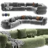 Bufa-sofa - Thumbnail 4