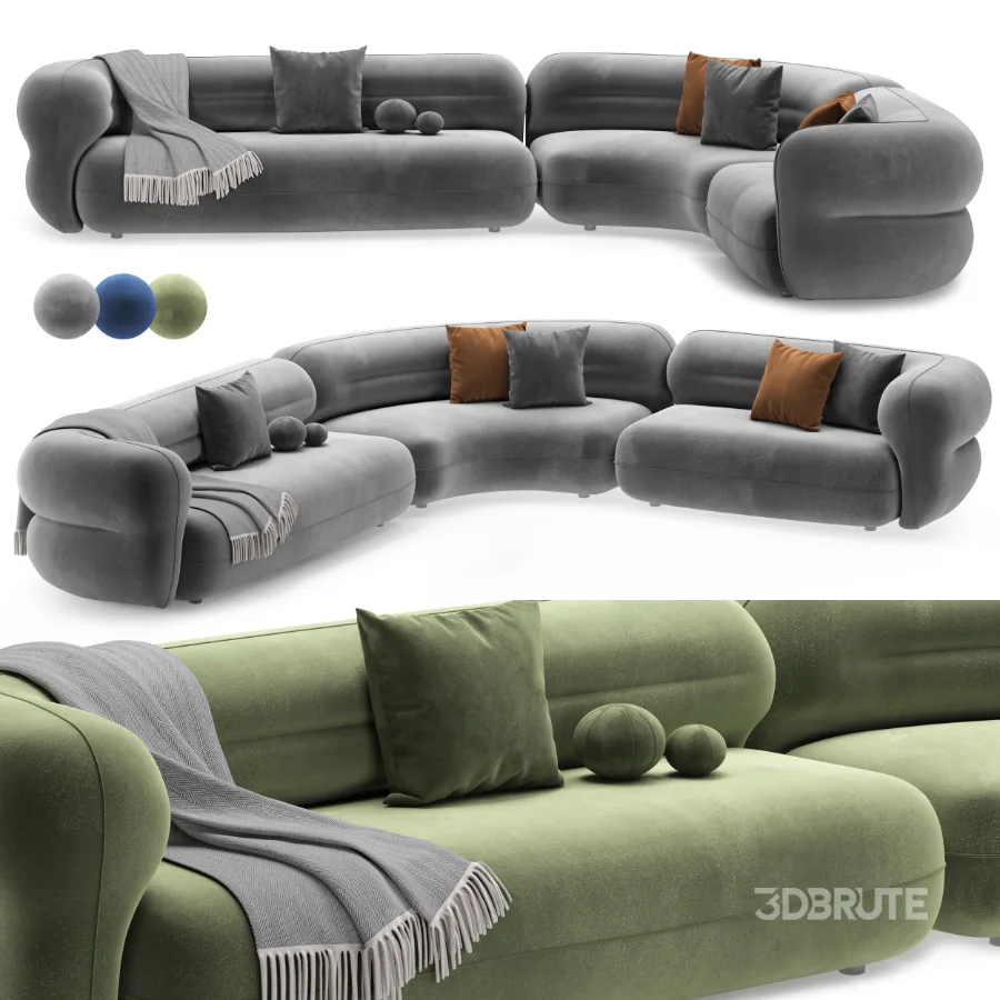 Bufa-sofa Image 4