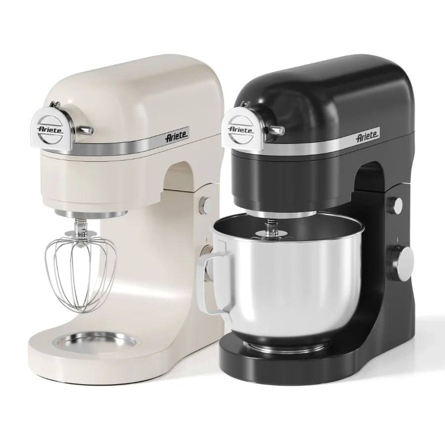 Kitchen Mixer Machine Set Image 4
