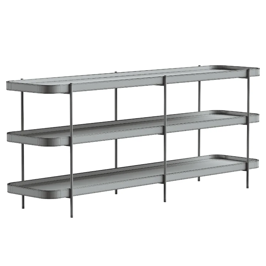 Humla Low Shelf 152cm Image 6