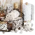 Decorative Bathroom Set 10 - Thumbnail 3