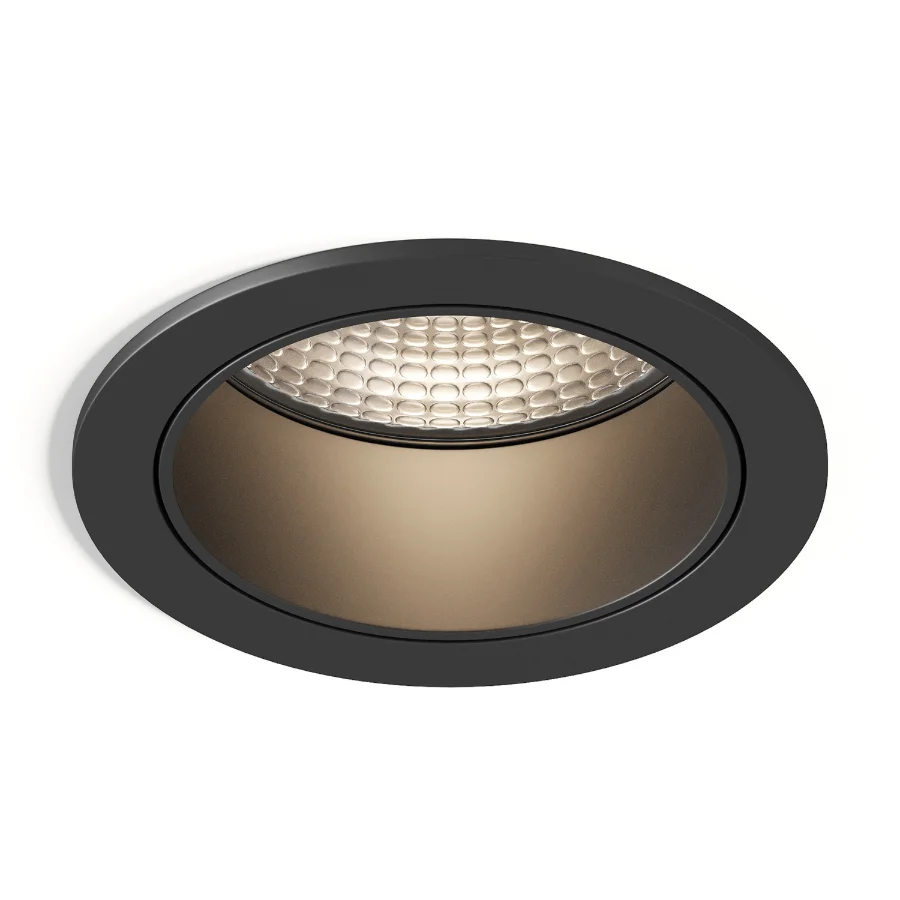 Bind Solo 01 Ceiling Lamps By Vibia Image 4