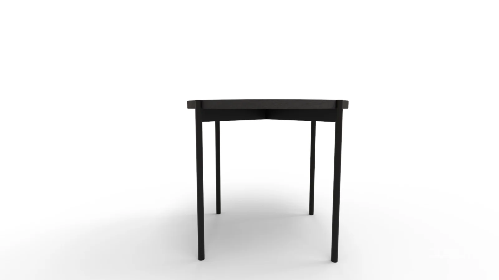 Drew End Table Round Image 1