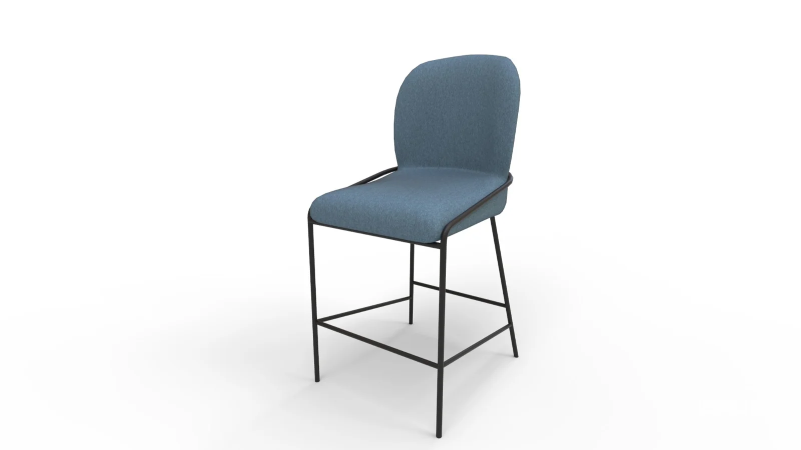 Blakeley Counter Height Barstool Image 11