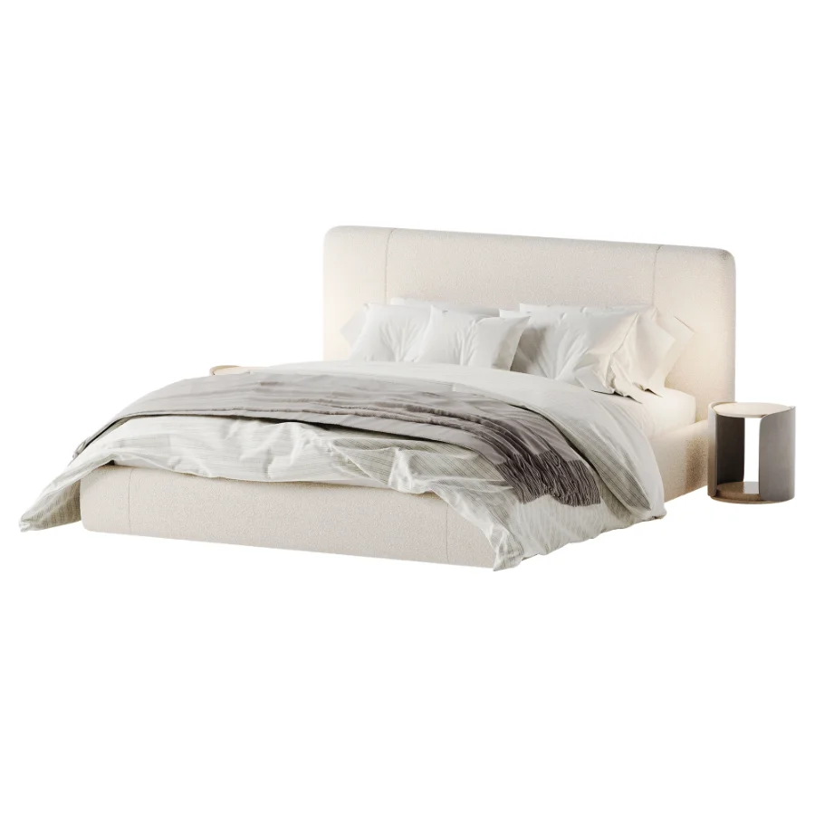 Marli Bed Dantone Home Image 3