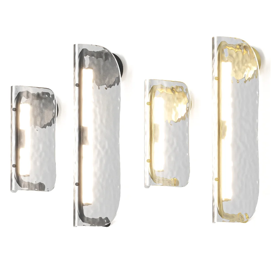 Aromas Del Campo Lida 01 Wall Lamp Image 2