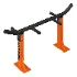 Mirafit_M1_Ceiling_Pull_Up_Bar - Thumbnail 2