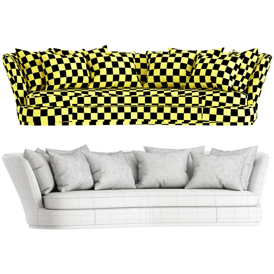 APOLLO_Sofa Image 3
