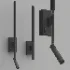 Mantra Torch lamp - Thumbnail 1