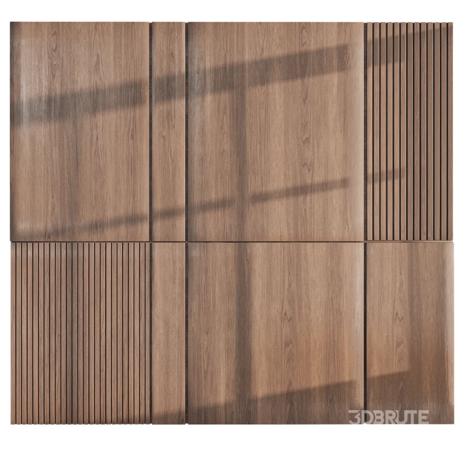 Wall Panel 10 Image 3