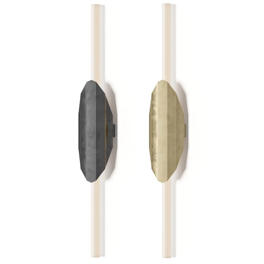 Xago wall lamp by Aromas Del Campo Image 3