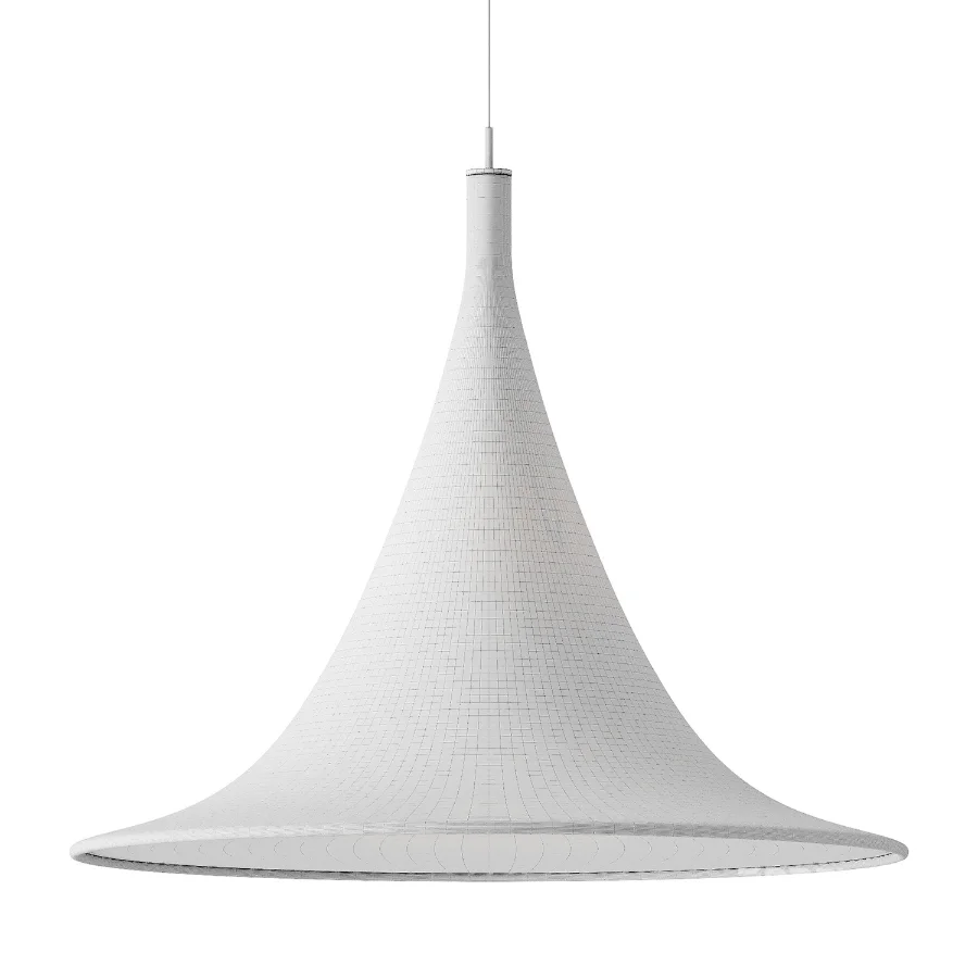 Cabana Pendant Lamp Image 2