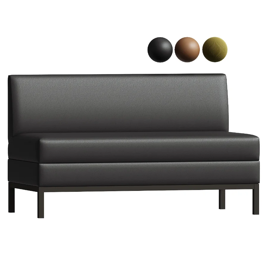 Bobby banquette Image 4