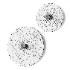 Aromas Del Campo Alba Wall Lamp - Thumbnail 3