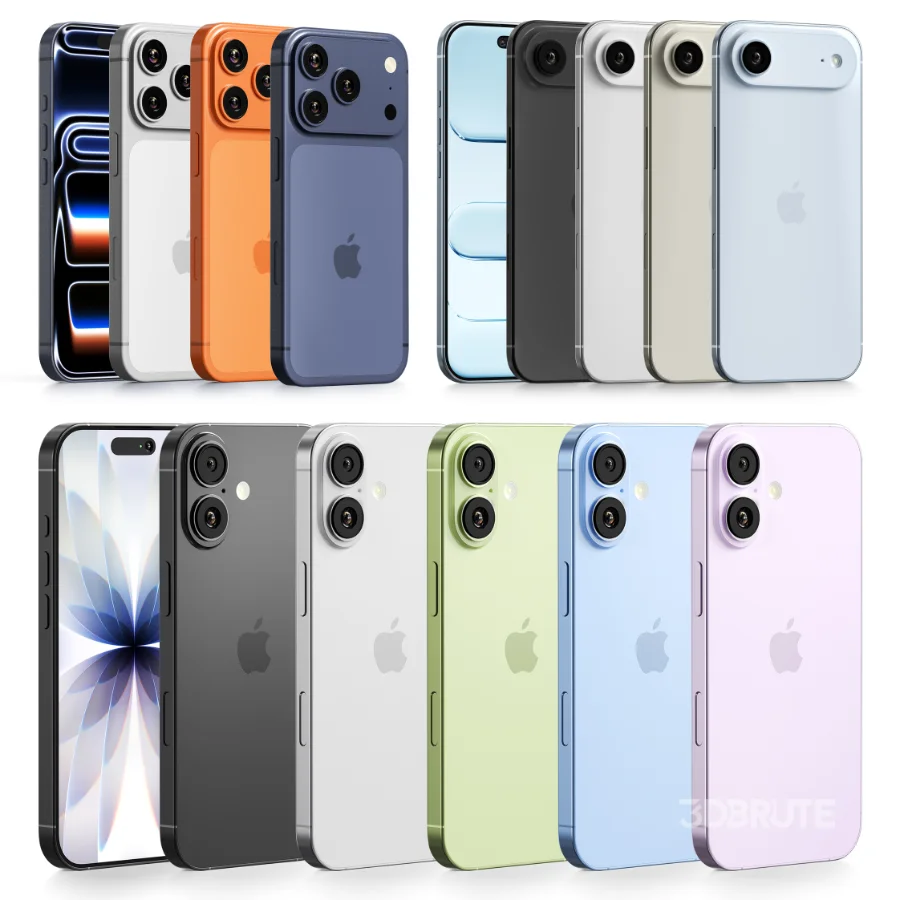 APPLE iphone 17 (All Series) Image 1