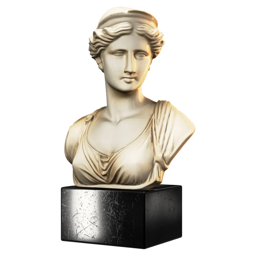 Elysian Must Bust Image 3