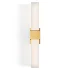 Covet Double Box Sconce by Visual Comfort - Thumbnail 2
