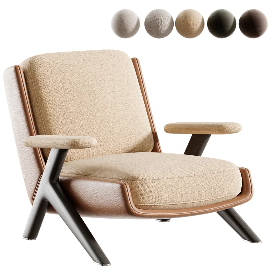 Lilliam Armchair Image 2