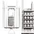 Grand Combination Wall Rack - Thumbnail 4