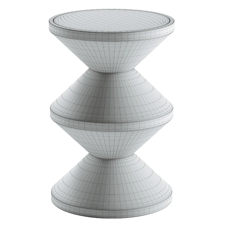 Fiona Side Table Image 6