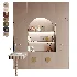 Children’s furniture set 08 - Thumbnail 1