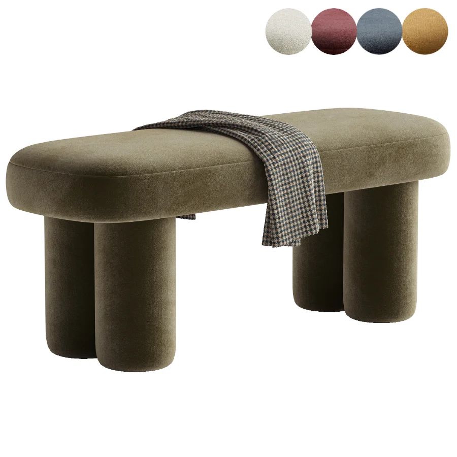 Ollo Bench Image 1