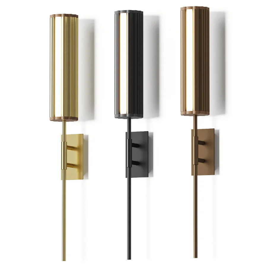 Niro Wall Lamp By Aromas Del Campo Image 3