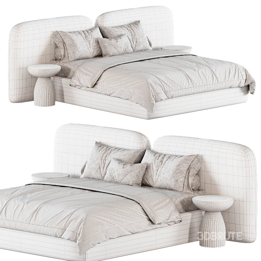 Bed Ember Kids Image 5